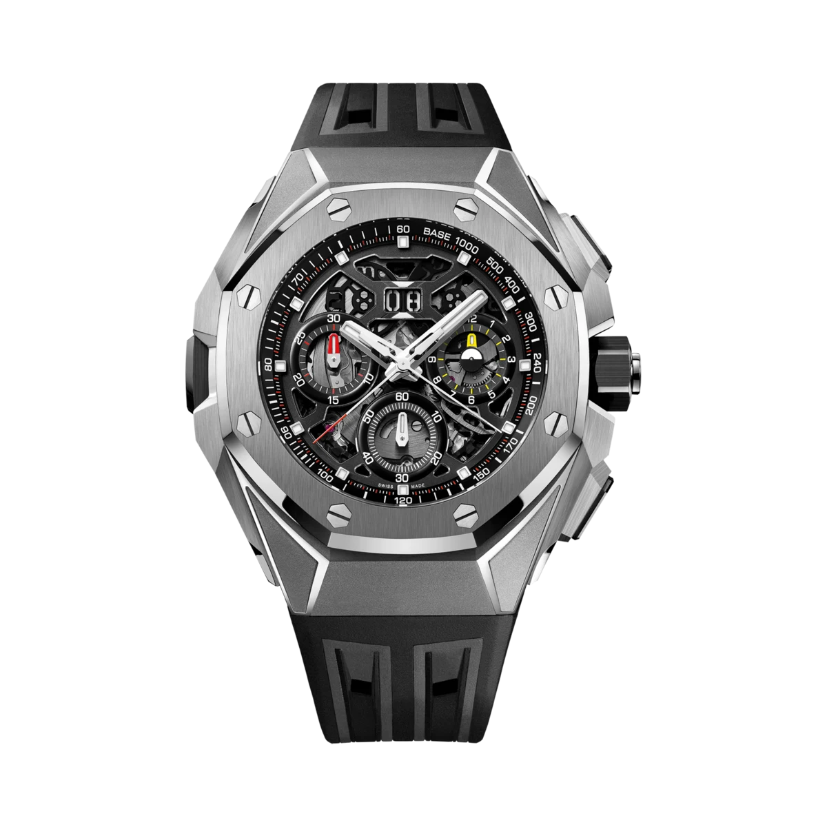 Audemars Piguet Royal Oak Concept watch
