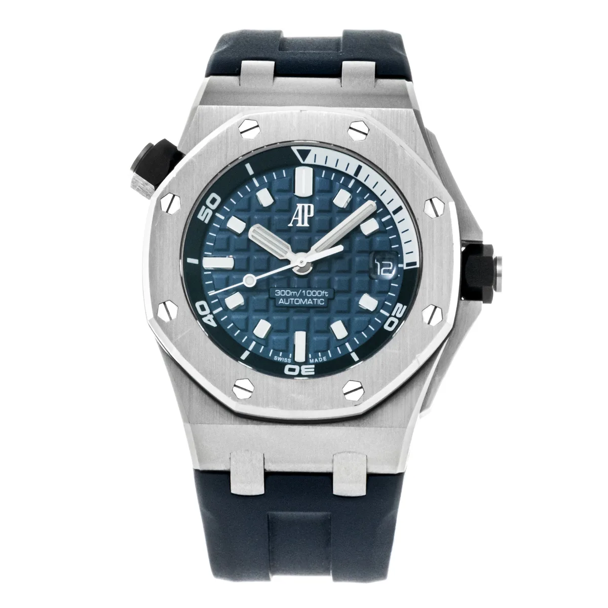 Часы Audemars Piguet Royal Oak Offshore