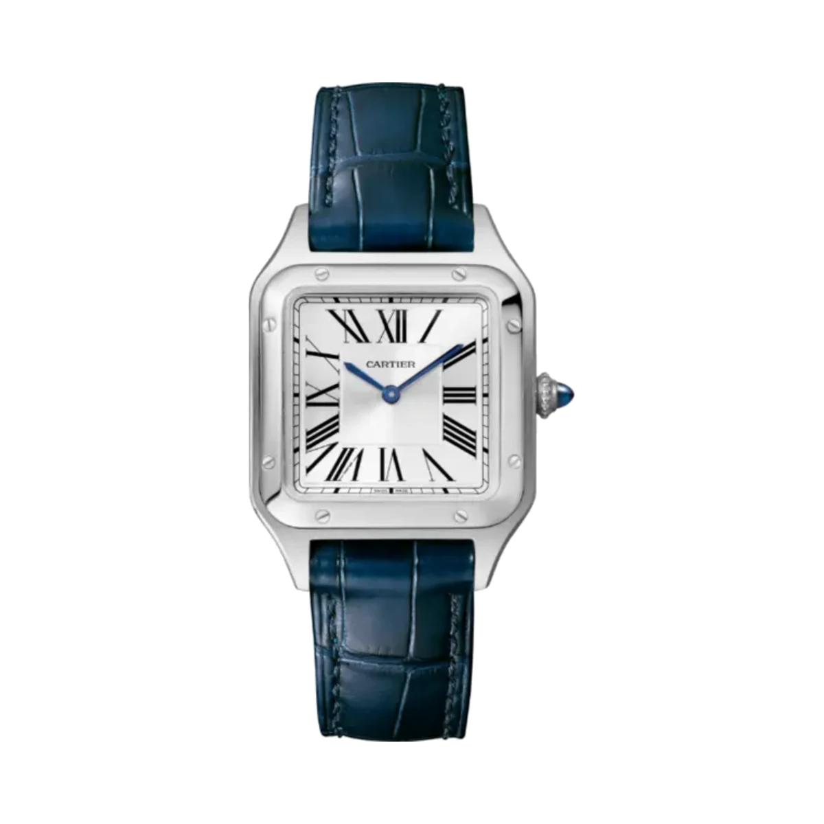 Cartier Santos watch