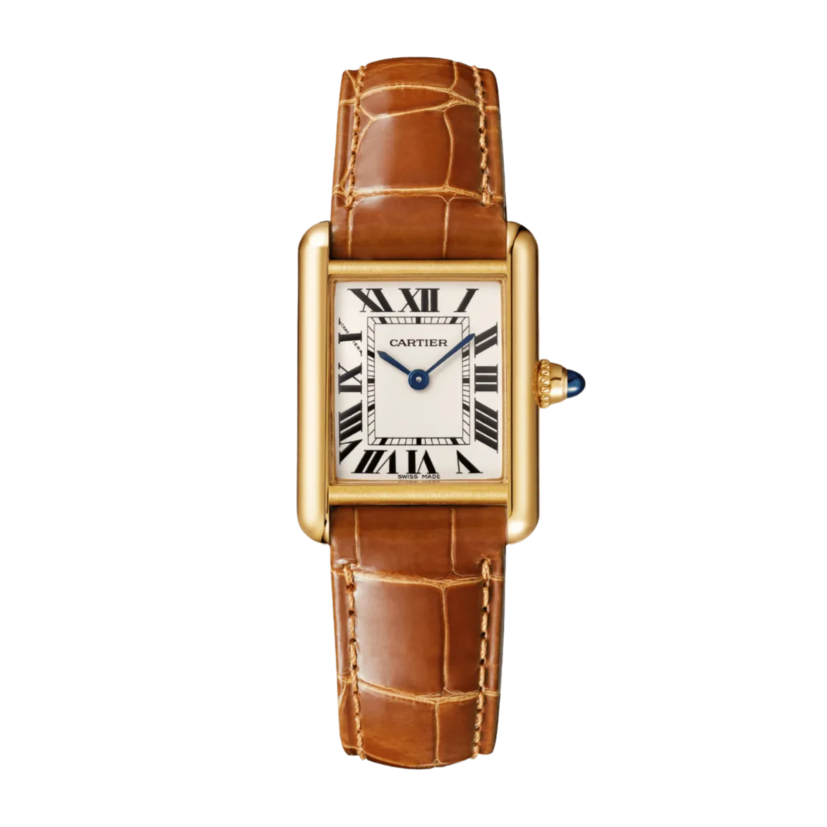 Cartier Tank watch