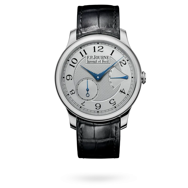 F.P. Journe Chronomètre Souverain watch