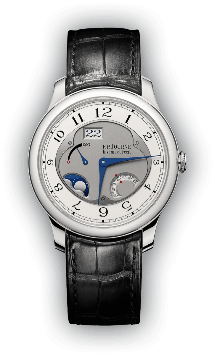F.P. Journe Octa Divine watch