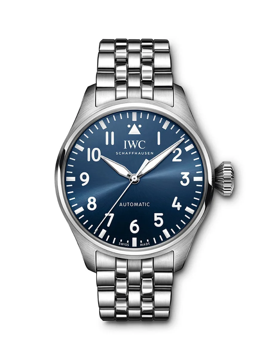 Часы IWC Schaffhausen Big Pilot
