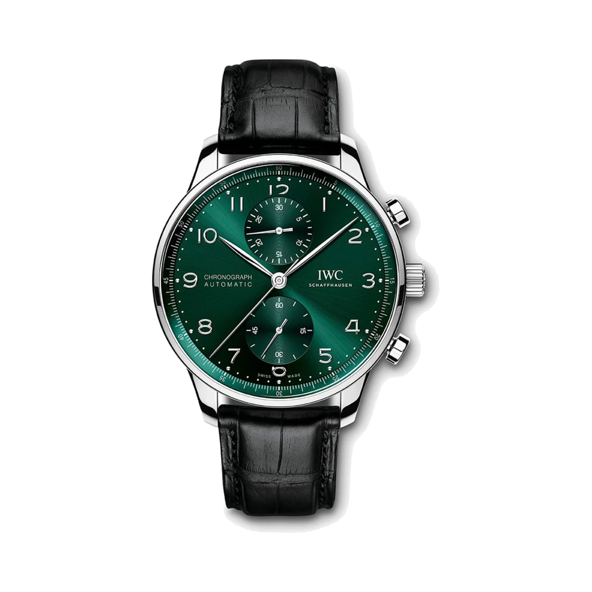 Часы IWC Schaffhausen Portugieser