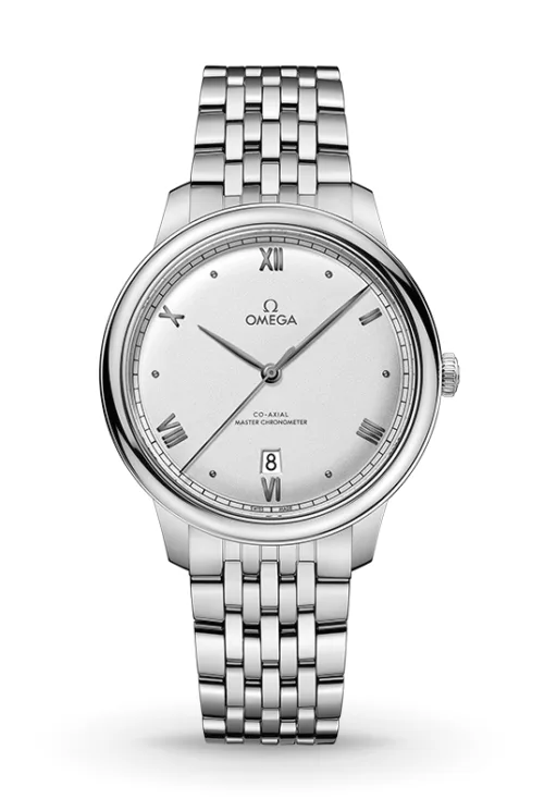 Часы Omega De Ville
