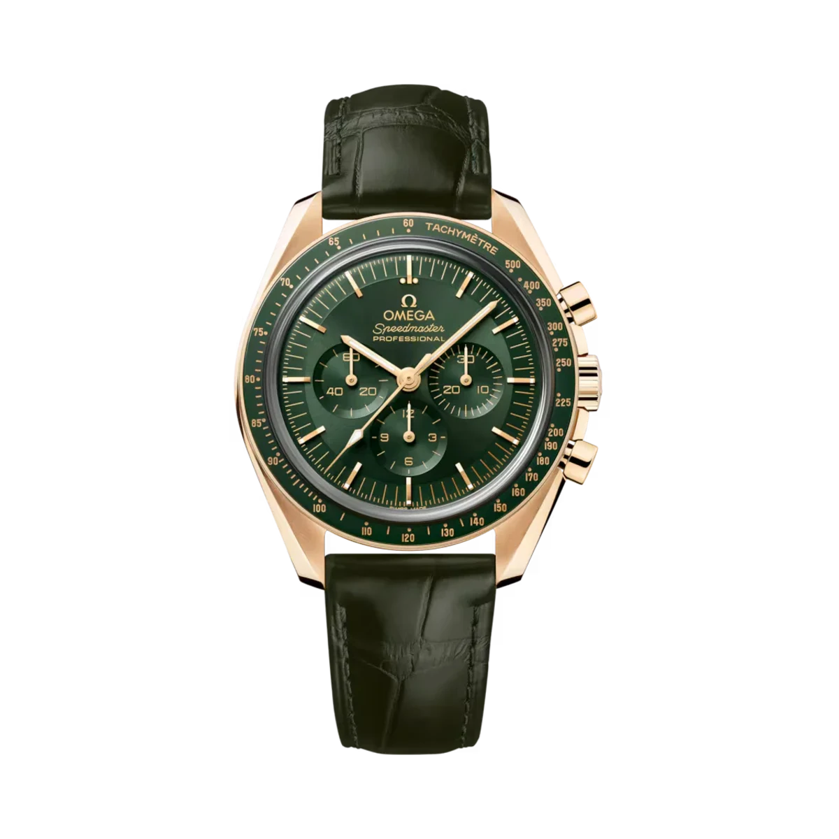 Omega Speedmaster saat modeli