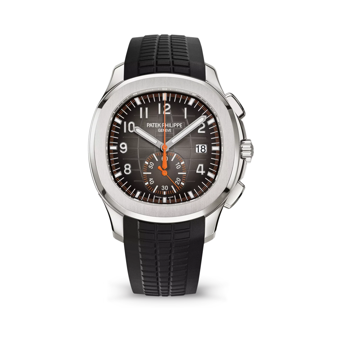 Patek Philippe Aquanaut watch