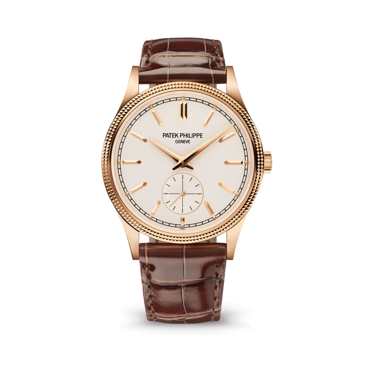 Patek Philippe Calatrava watch