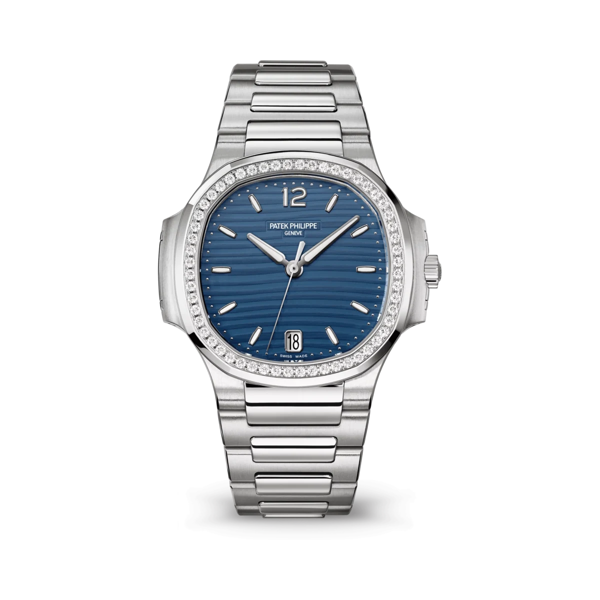 Patek Philippe Nautilus watch
