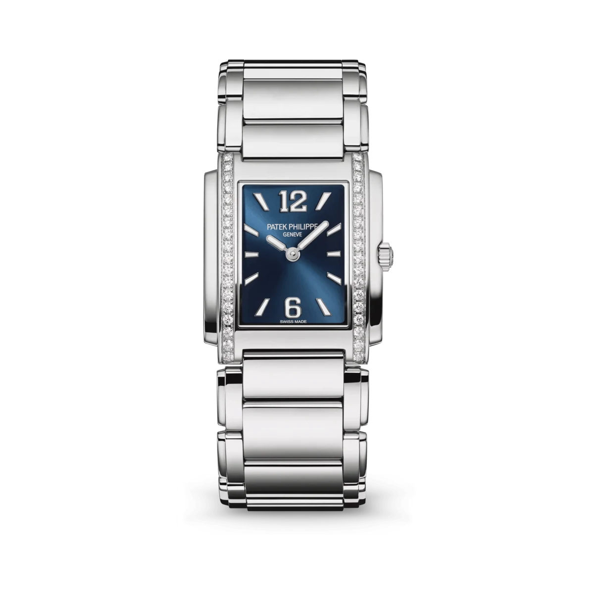 Patek Philippe Twenty~4 watch