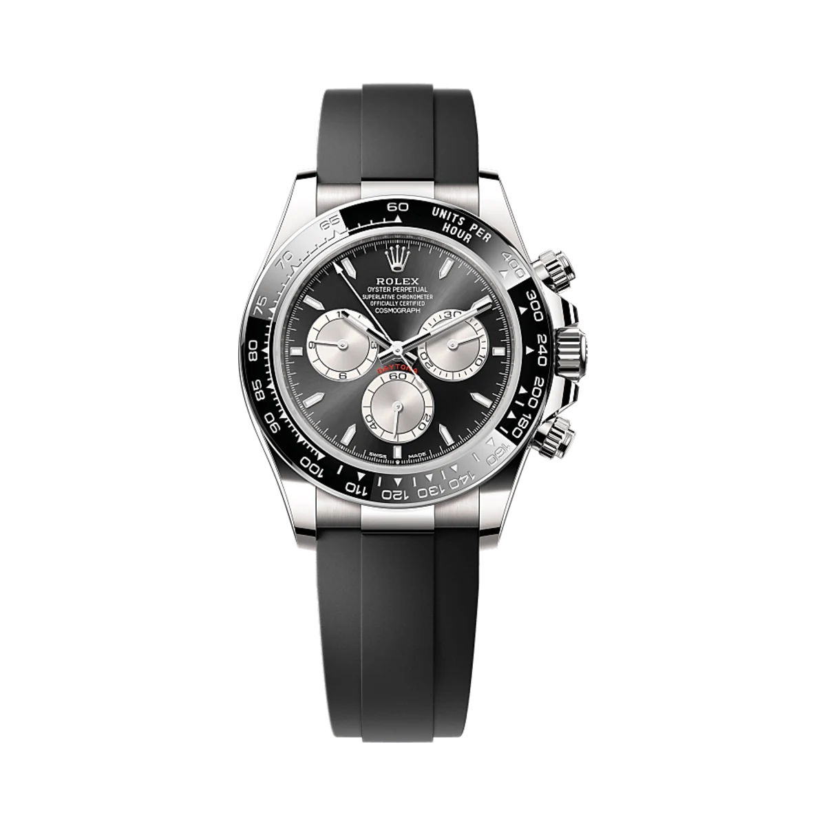 Rolex Daytona watch