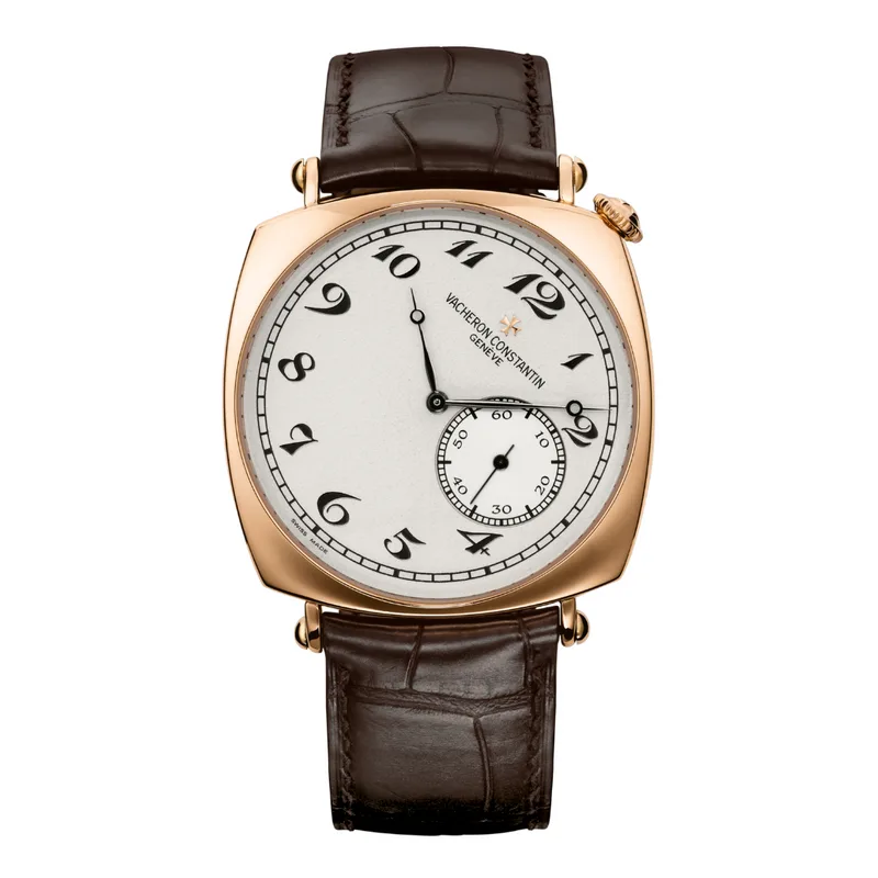 Vacheron Constantin Historiques watch