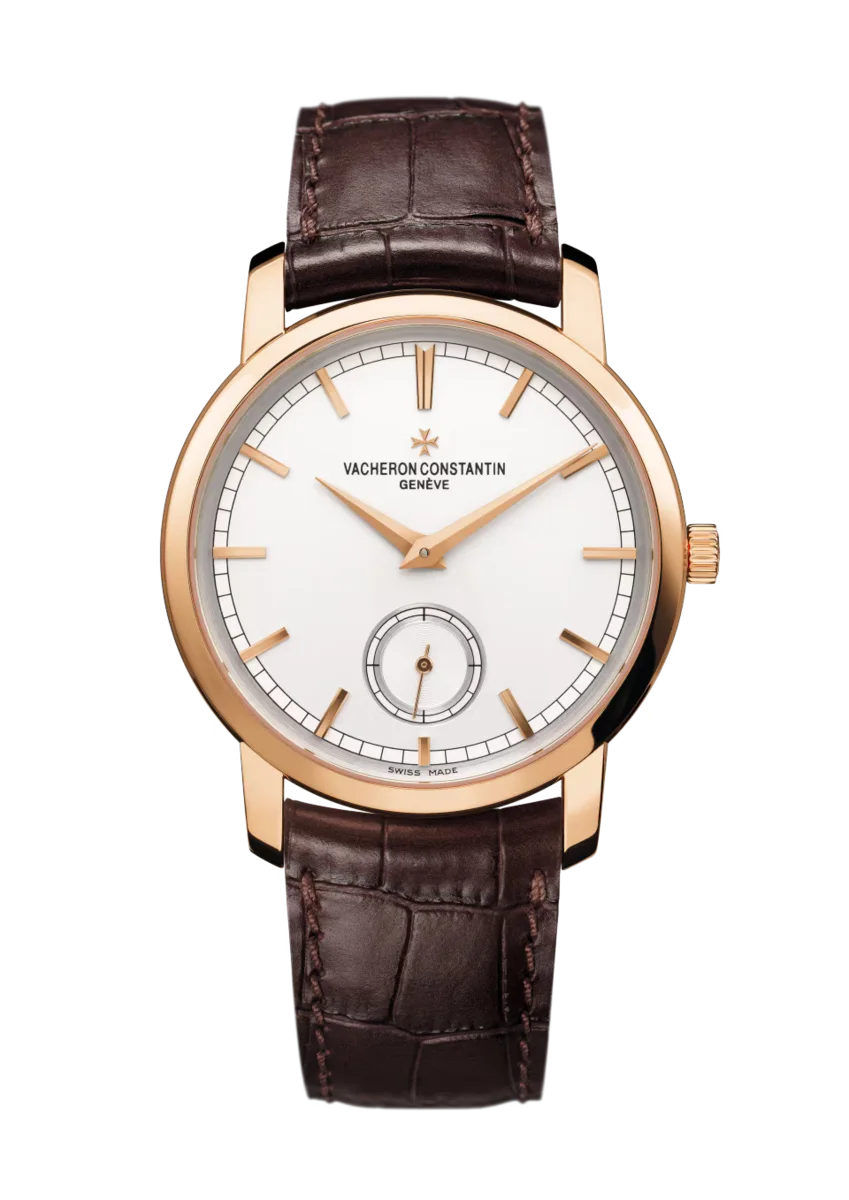 Vacheron Constantin Traditionnelle watch